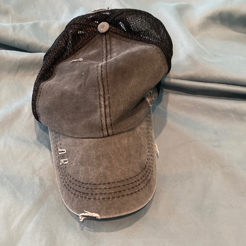 Womens hat